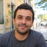 Pedro Mendes